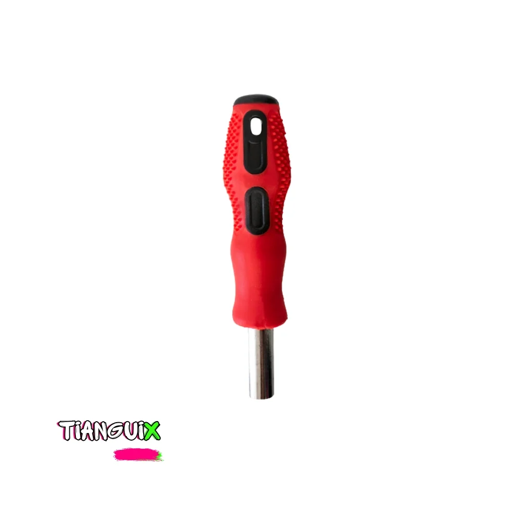 Kit de Destornillador de Precisión 31 en 1 de Acero CRV - Imagen 3