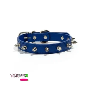 Collar Tactopiel con Estoperoles 64 cm