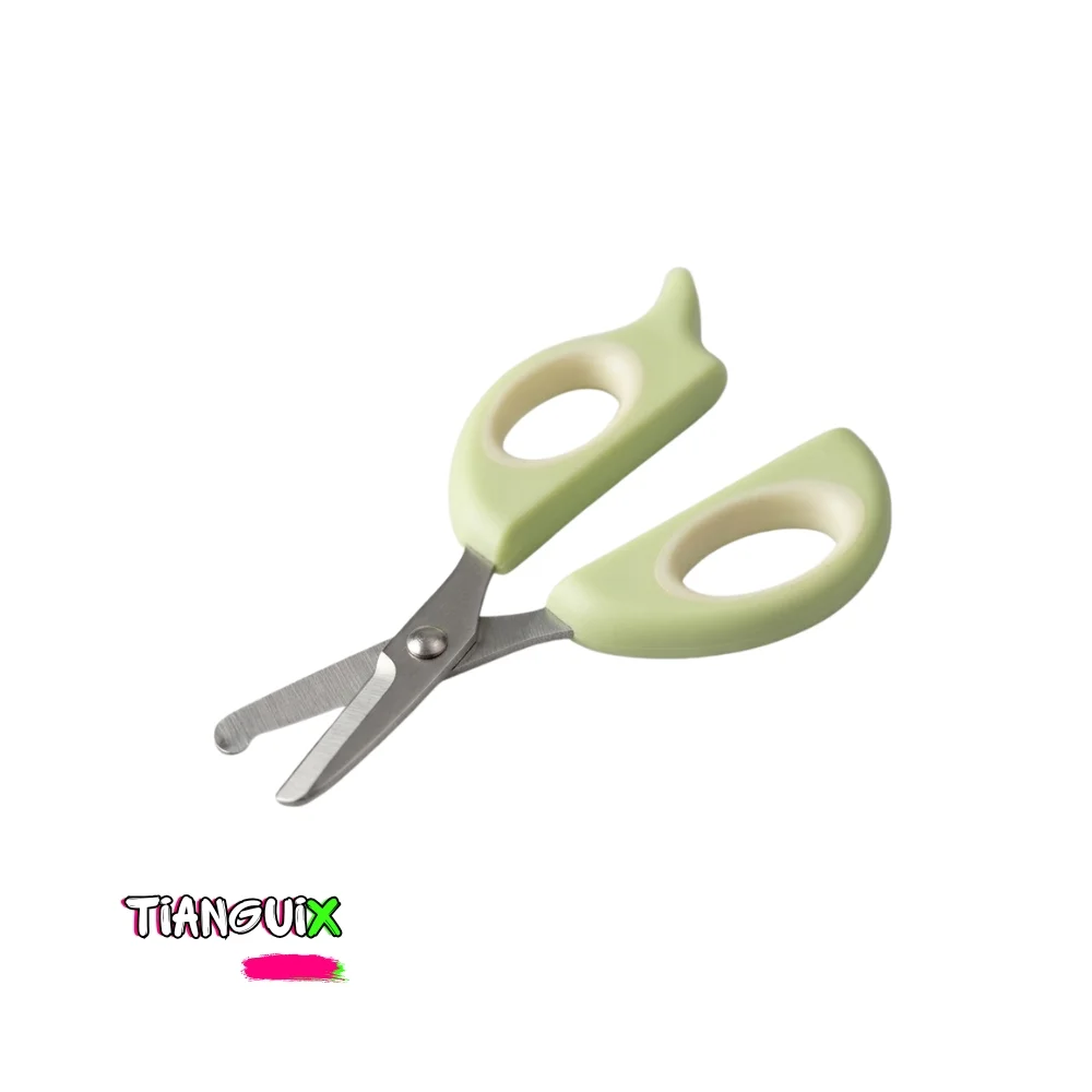 Corta Uñas Tipo Tijera para Mascota - Imagen 3